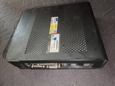 core i3 6 generation mini CPU