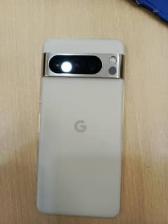 Google pixel 8 pro