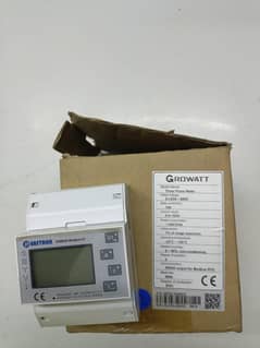 growatt zero device three phase Meter