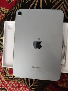 Apple iPad Mini 7 – 128GB Wi-Fi  Brand New / Like New