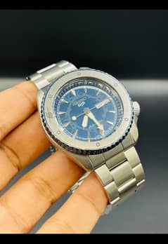 Seiko Sports Naruto baruto edition