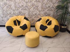 Beanbags, Furniture ND home decor, sofa, cheirs, sofa ND cheirs