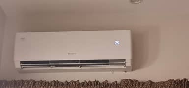 Gree inverter ac