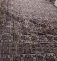 Full Room Size - Best Quality Carpet - Easy Washable