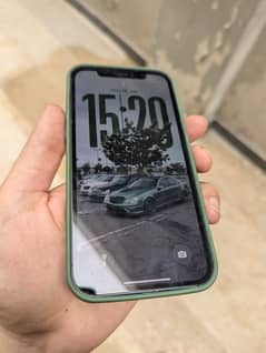 iPhone 12 non pta with sim slot
