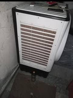 Air cooler
