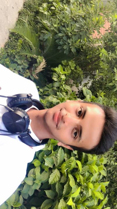 Ahmad