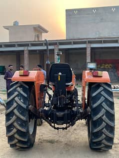 tracktor