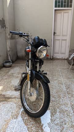 Yamaha
