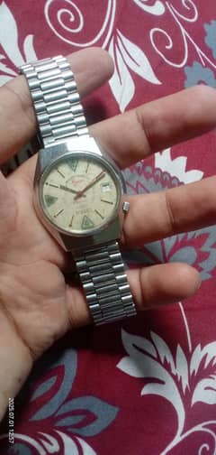 West end Watch Automatic, 03009447565