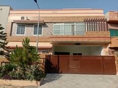 7 Marla House Available For rent in Islamabad G-15.