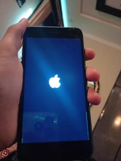 iphone 7plus 128gb Pta approved