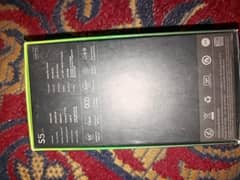 Infinix S5