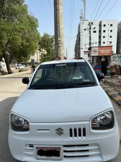Alto vxr 2021