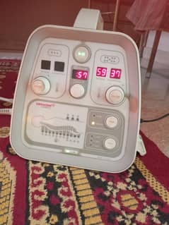 ceragym Korean machine