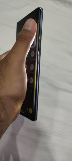 Sparx edge 20 pro
