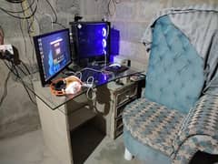 gaming