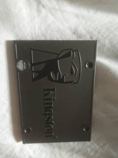 7kingston ssd 480 gb for sale