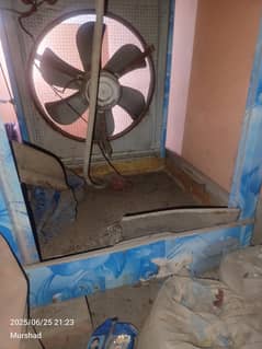 air cooler