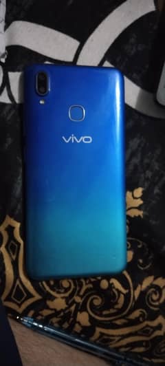 vivoY95