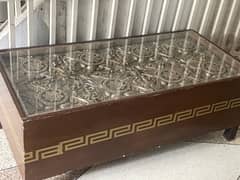Wooden table for sale