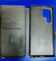 Samsung S22 and S23 Ultra Flip Cover