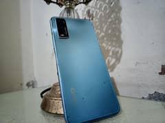 Vivo Mobile Y20 Best condition  10/9