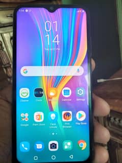 Infinix smart 3 plus