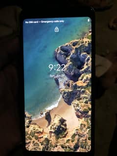 Google pixal 2 XL 4.64 Non PTa