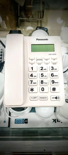 Telephone