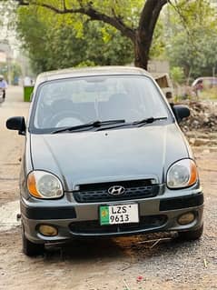 Hyundai
