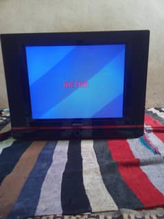 Akira 21"Tv