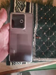 Realme GT 7Pro Non PTA 12-256gb