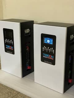 lithium battery 48v 150ah