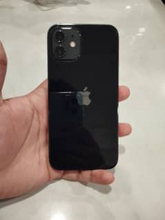 Apple iPhone 12 128GB Dual SIM PTA Approved