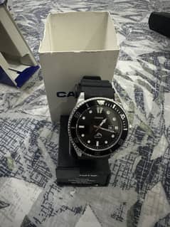 Casio Duro mdv 106