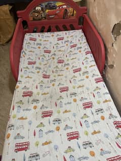 Maqueen kids bed