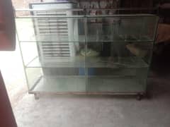 mirrortable