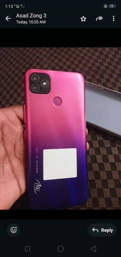 itel