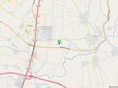6 MARLA COMMERCIAL PLOT FOR SALE IN GREEN ACER MARDAN PHASE 2 EXTENSION