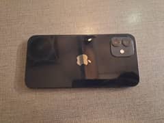 iphone 12 JV 256  health 94%