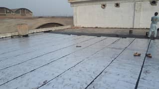 waterproofing membrane sheet