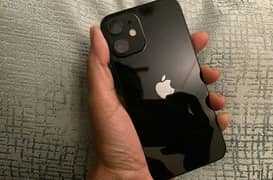 Iphone 12 mini - PTA Approved Dual Sim