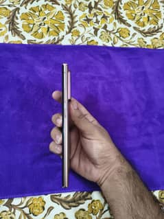 I am selling my phone Samsung note 20 ultra