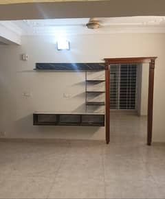 G-11/4 PHA D-Type Fully Renovated 3rd Floor Flat For Rent