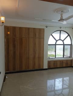 G-11/4 PHA C-Type Fully Renovated 3rd Floor Flat For Rent