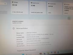 TOSHIBA CORE I3 3RD GENERATION