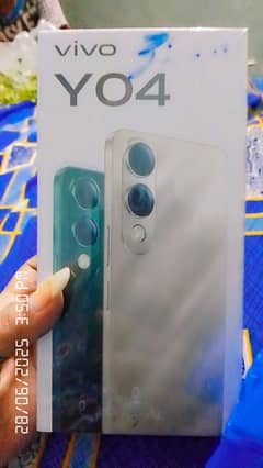 vivo Y04