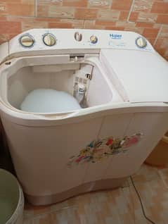 haier