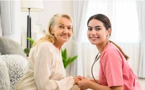 Moses Patient Care Services